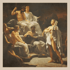 Beginner Ancient Greek I (G101)