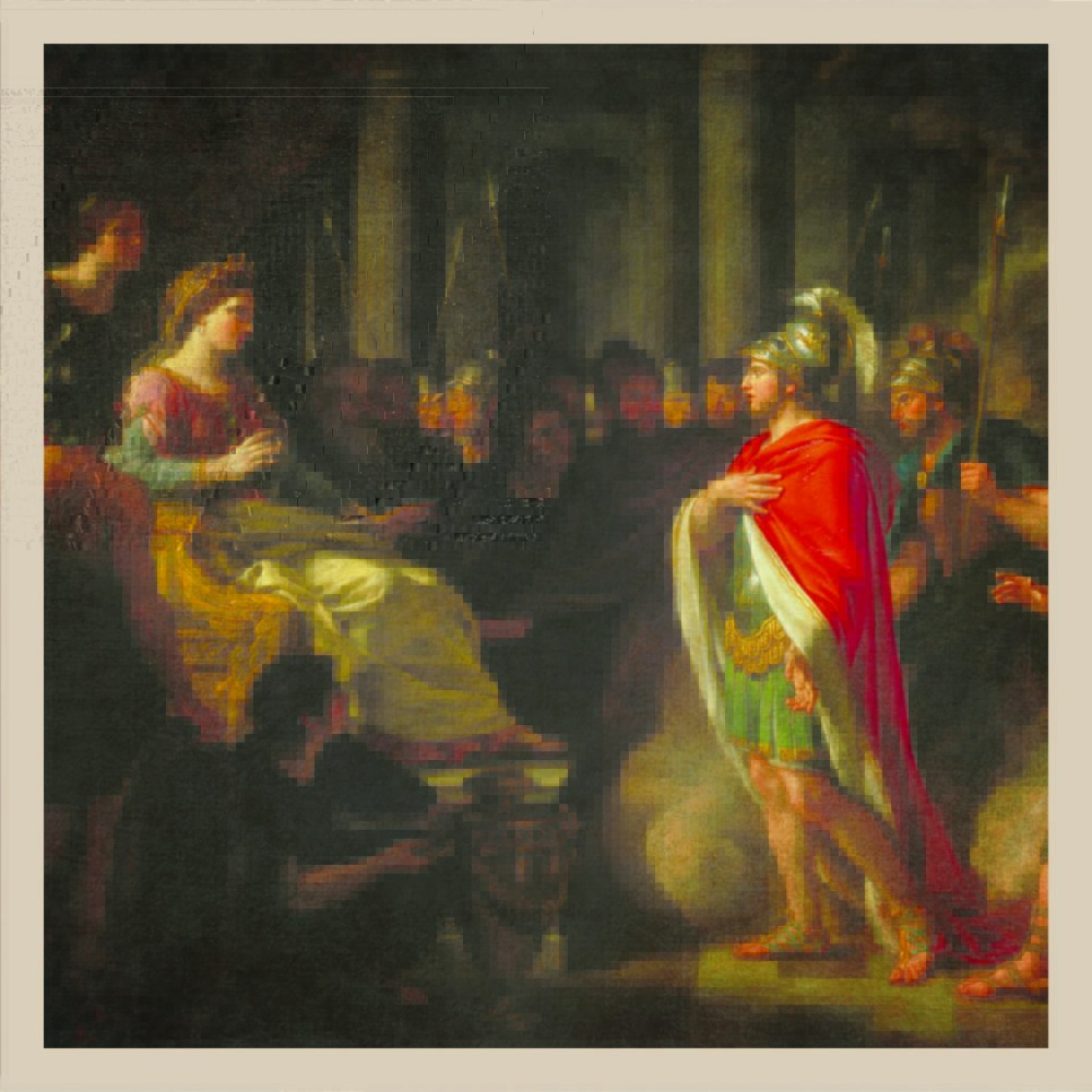 Middle School Latin 1 (L1M)