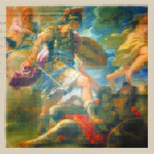 High School Latin 2 (L2H)