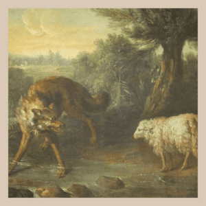 Intermediate Latin I: The Fables of Phaedrus (L201)