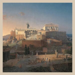 Beginner Ancient Greek II (G102)