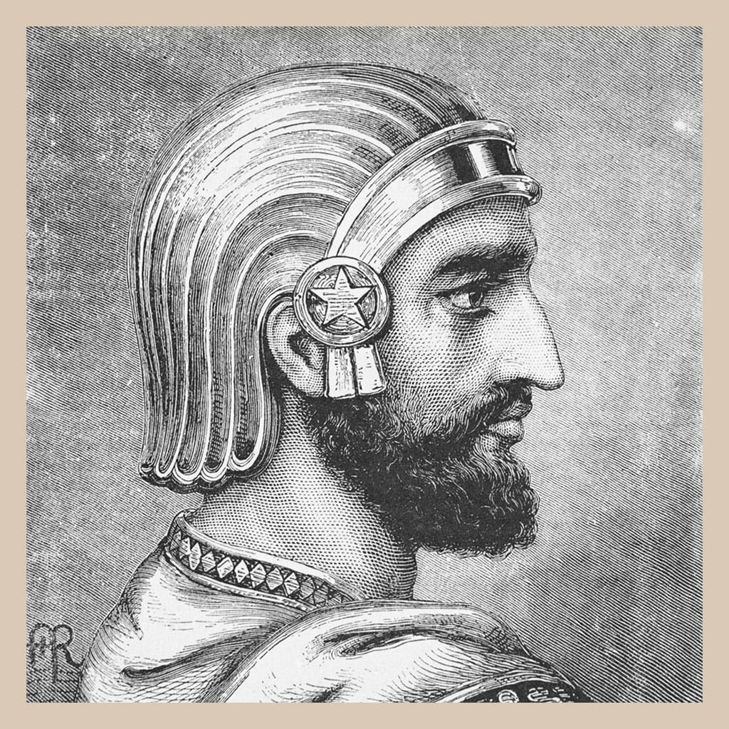 Advanced Ancient Greek I: Κύρου Παιδεία (G301)