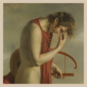 Advanced Latin I: Ovidii Metamorphoses (L301)
