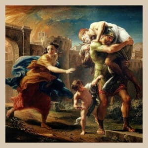 High School Latin 4 (L4H)