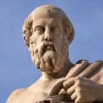 Plato_by_Leonidas_Drosis_on_May_7,_2022