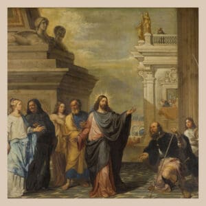 Beginner Ancient Greek III (G103)