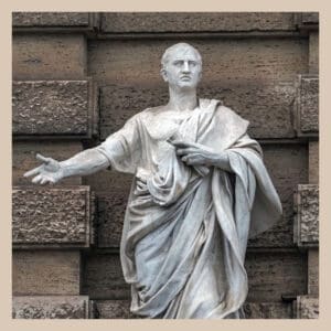 Advanced Latin II: Pro Archia Poeta (L302)