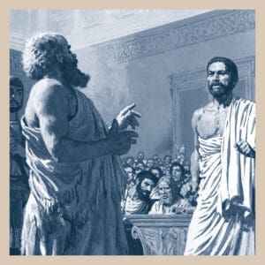 Intermediate Ancient Greek II (G202)